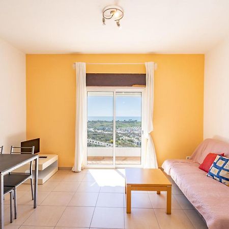 Vista Albufeira Apartments By Umbral Buitenkant foto