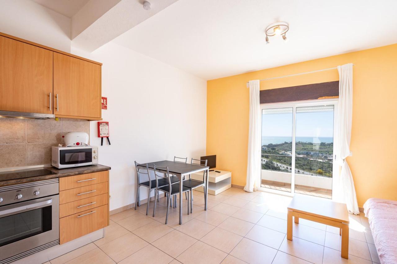 Vista Albufeira Apartments By Umbral Buitenkant foto